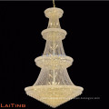 Home decorative chandelier pendant light czech crystal chandelier 71022